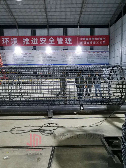 葫蘆島廠鋼筋籠繞筋機(jī)設(shè)計(jì)理念與建筑用鋼筋產(chǎn)品推薦
