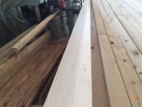 奎發(fā)建筑木方廠(chǎng)家直銷(xiāo) 優(yōu)質(zhì)鐵杉木方與鋼筋產(chǎn)品的一站式采購(gòu)指南