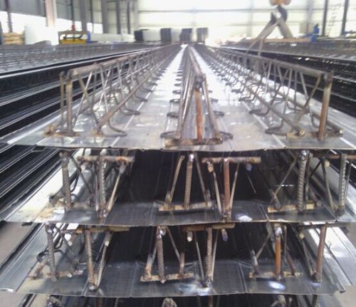 杰晟寶建筑圍護(hù)系統(tǒng) 杭州與江蘇鋼筋桁架樓承板及建筑用鋼筋產(chǎn)品專(zhuān)業(yè)銷(xiāo)售解析